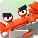 Knife & Meat: Crab Simulator