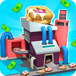 Пицца завод Tycoon - Idle Clicker Game