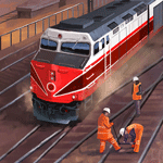 TrainStation - Game On Rails