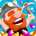 Tiny Dwarfs - Idle Tycoons
