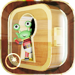 A Short Tale - The Toy Sized Room Escape Game