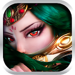 Romance of Heroes:Realtime 3v3