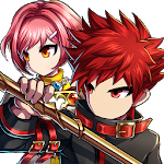 Brave Frontier 2