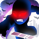 Stickvenger Superhero Alliance