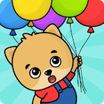 Игры для детей от 2 до 4 лет
