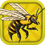 Angry Bee Evolution