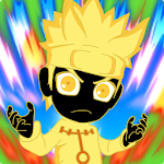 Stickman Ninja 2