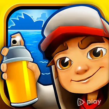 Subway Surfers