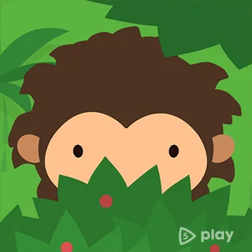 Sneaky Sasquatch