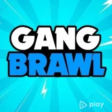 Gang Brawl