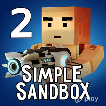Simple Sandbox 2 (Читы)