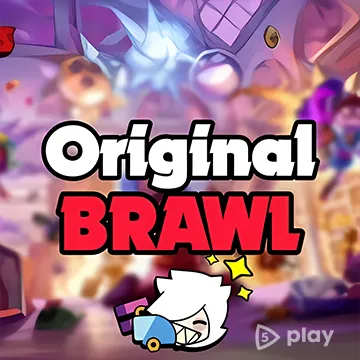 Original Brawl