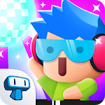 Epic Party Clicker