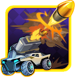 C.G.B - Car Gun Ball