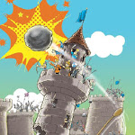 Kastles - Medieval Mayhem