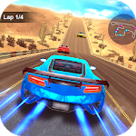 Speed ​​Car Racer: гоночный автомобиль 2018
