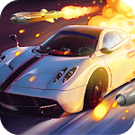 Road Blast - Crazy Rider
