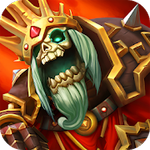 Grave Keeper