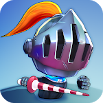 Slashy Knight