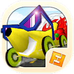 Fast Food : Fruit Rush