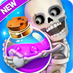 Tap Tap Potion - Idle Brewing Clicker Game