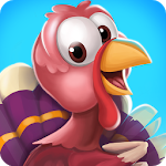 Tiny Turkey - Idle Clicker