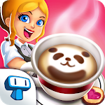 My Coffee Shop - Кофейня