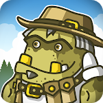 Гриблеры: RPG offline
