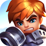 Knights & Dungeons