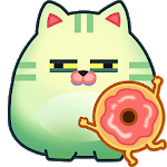 DonutCat