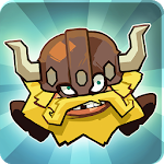 Icebreaker: A Viking Voyage