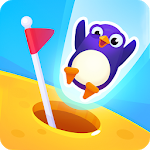 Golfmasters - Fun Golf Game