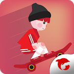 Skater - Let's Skate