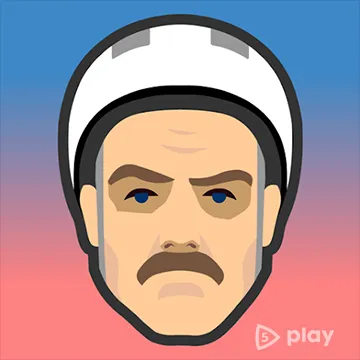Happy Wheels