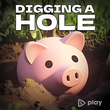 A Game About Digging A Hole