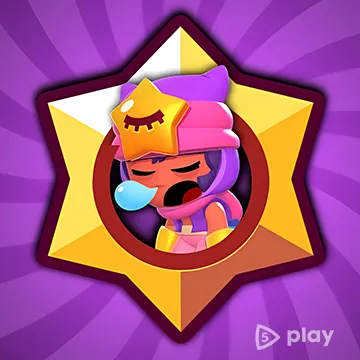 Старый Brawl Stars