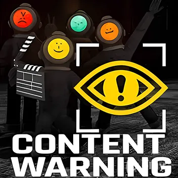 Content Warning