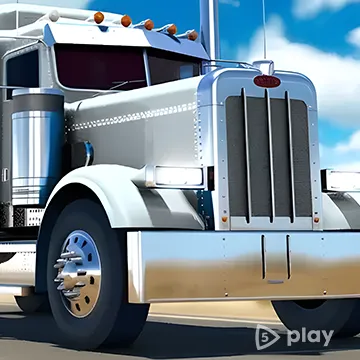 Universal Truck Simulator