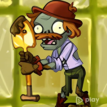 Plants vs. Zombies: Gold Shovel Edition