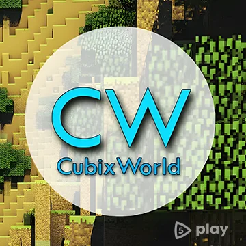 CubixWorld