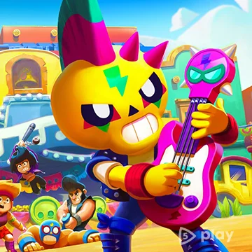 Music Brawl