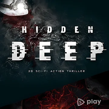 Hidden Deep