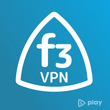 f3 VPN