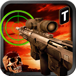 3D Killer: Zombie Hunter
