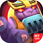 Heroes Soul: Dungeon Shooter