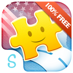 Jigsaw Journey - FREE Puzzle