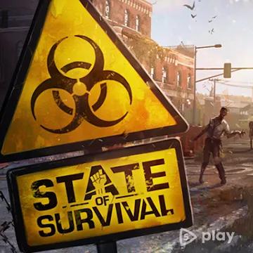 State of Survival: Zombie War