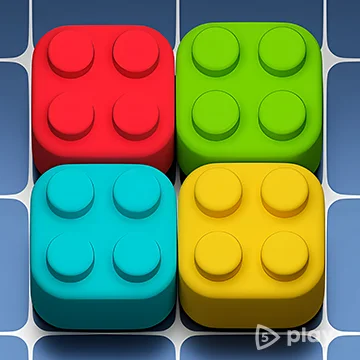 Color Block Jam