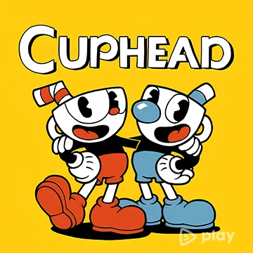 Cuphead: Pocket Helpmate