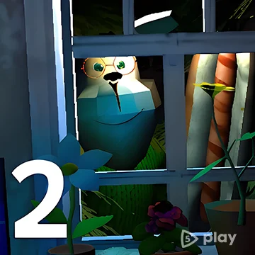 5 ночей с Тимохой 2: Деревня